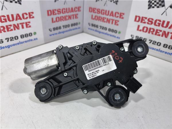 motor limpiaparabrisas trasero volvo v50 fami