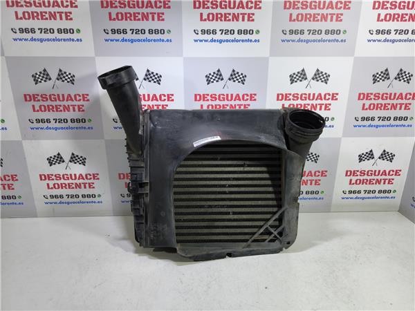 intercooler volkswagen touareg 7p5 012010