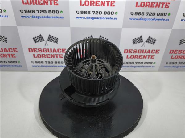 ventilador calefaccion seat leon 1p1 19 tdi 1