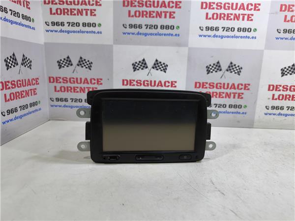 navegador dacia lodgy 042012