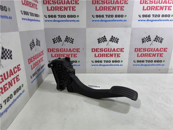 potenciometro pedal gas peugeot 308 sw 022014
