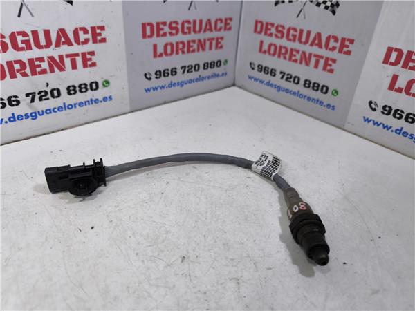 sonda lambda opel crossland x 2017