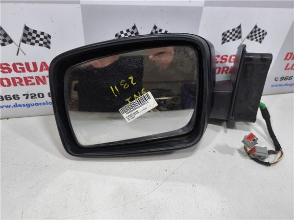 retrovisor izquierdo land rover discovery 27