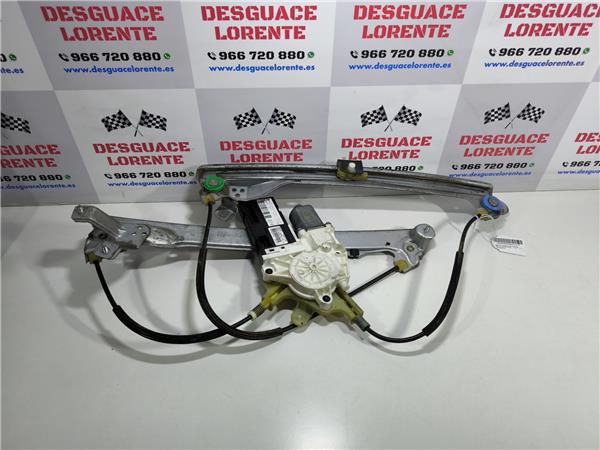 elevalunas electrico delantero derecho renaul