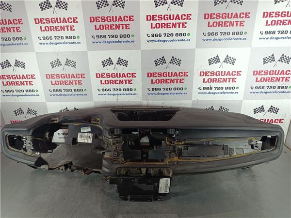 salpicadero alfa romeo giulietta 191 16 jtdm