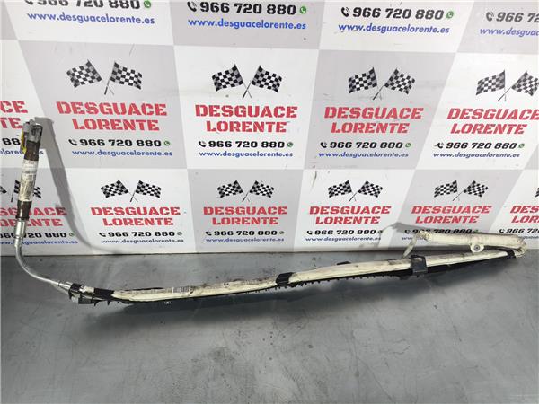 airbag cortina delantero derecho volkswagen g