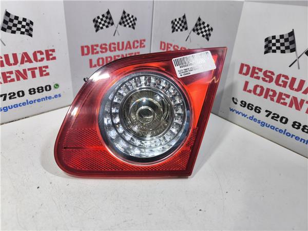 piloto trasero derecho volkswagen passat berl