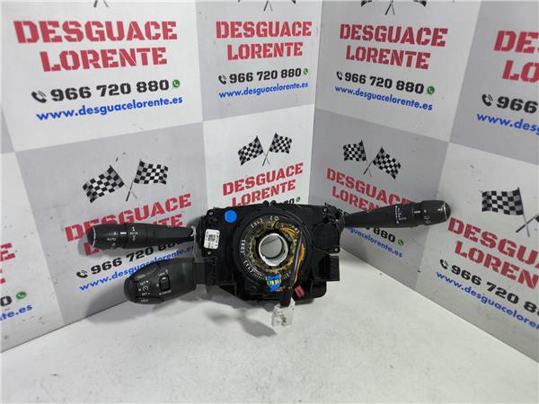 mando multifuncion peugeot 308 2013