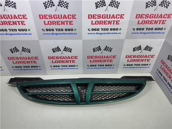 rejilla capo daewoo kalos 2002