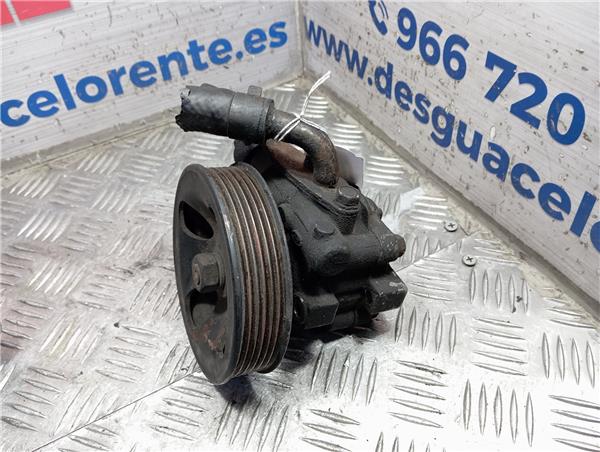 bomba direccion electrica hyundai elantra xd