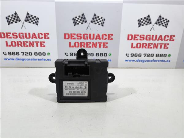 modulo electronico ford mondeo berlina ca2 20