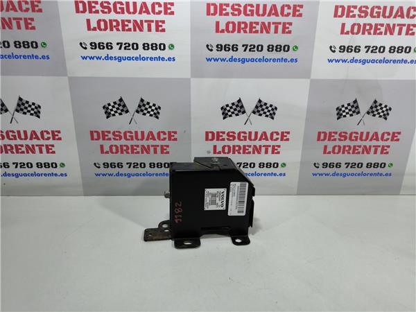 modulo electronico land rover discovery 27 td