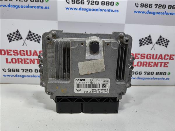 centralita motor uce land rover discovery 082