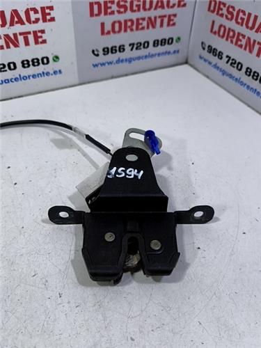 cerradura capo jaguar xj 32 v8 32v cat 237 cv