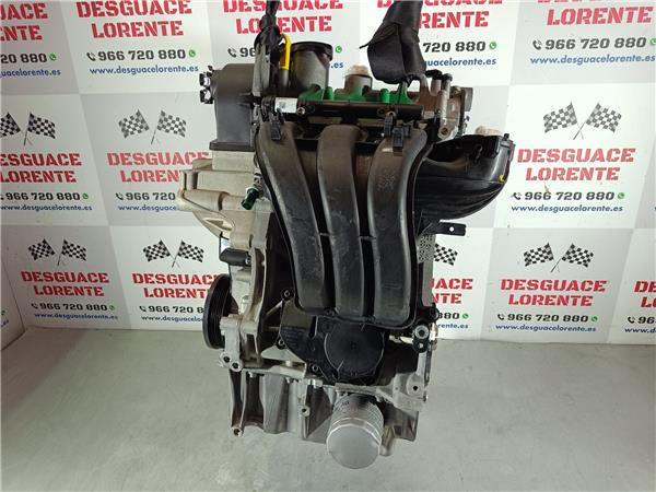 motor completo skoda citigo e iv ne1 092019