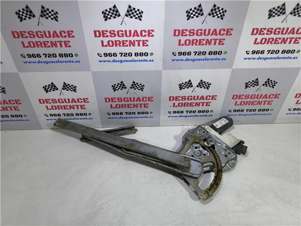 elevalunas electrico delantero derecho toyota