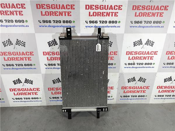 radiador calefaccion peugeot 308 2013