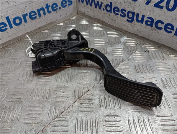 potenciometro pedal gas toyota prius nhw20 15