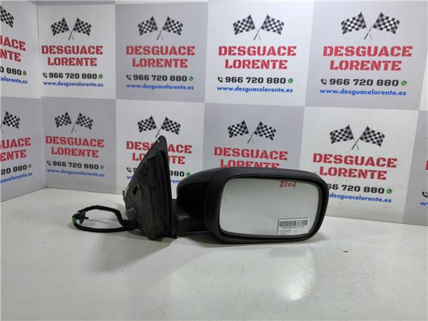 retrovisor derecho volvo v50 familiar 2004 