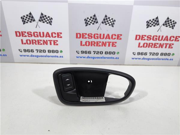 manilla interior puerta delantera izquierda f