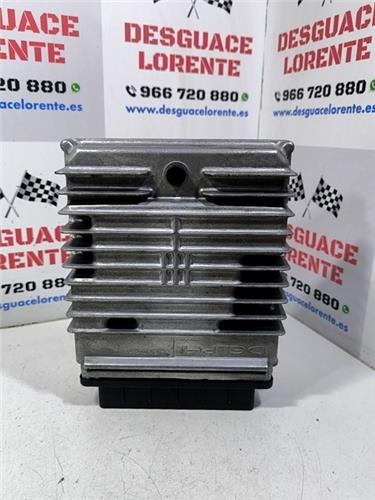 centralita jaguar x type 20 diesel cat 131 cv