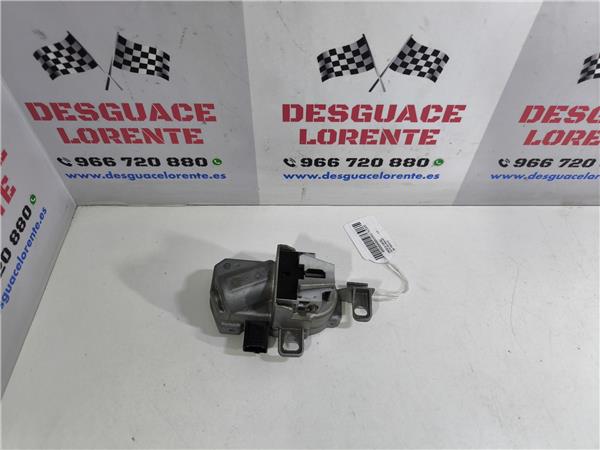 centralita inyeccion volvo v50 familiar 2004 