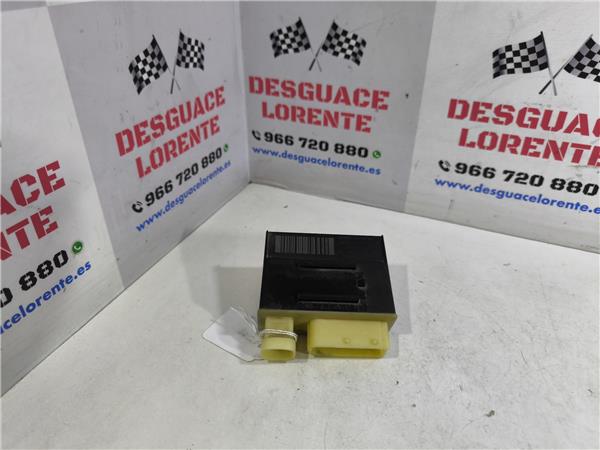 caja precalentamiento peugeot 308 sw 022014