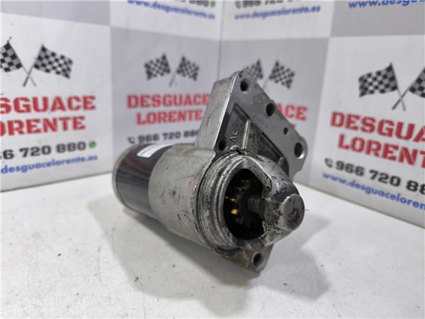 motor arranque peugeot 208 012012