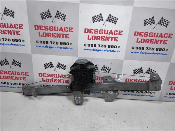 elevalunas electrico delantero izquierdo daci