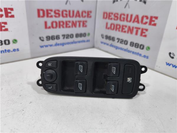 mando elevalunas delantero izquierdo volvo v5