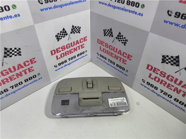 luz interior techo subaru legacy combi outbac