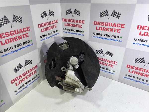 servofreno peugeot 308 2013