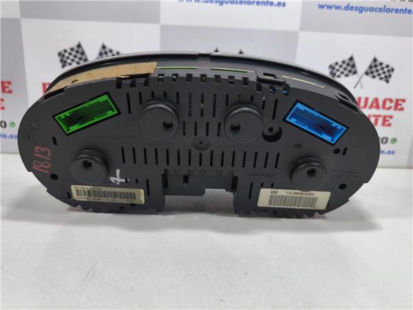 Cuadro Completo Seat Leon 1.9 Stella