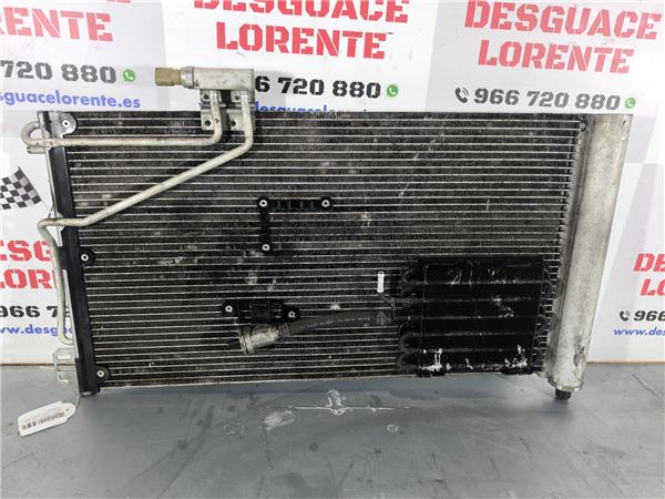 condensador mercedes benz clk bm 209 coupe 03