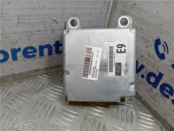 centralita airbag toyota prius nhw20 15 cat 7