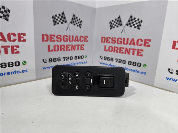 botonera puerta trasera izquierda land rover