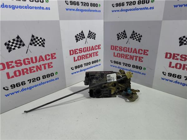 cierre electromagnetico delantero izquierdo d