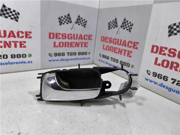 manilla interior puerta delantera izquierda c