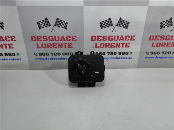 mando de luces land rover discovery 27 td v6