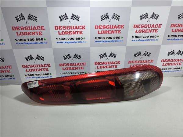 piloto trasero derecho nissan x trail t30 062