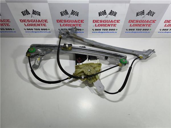 Elevalunas Electrico Delantero 2.0