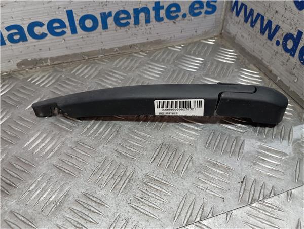 brazo limpiaparabrisas trasero fiat 500 x 334