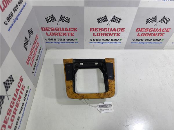 moldura puerta delantera derecha volkswagen p
