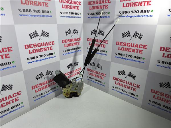 cierre electromagnetico trasero derecho subar