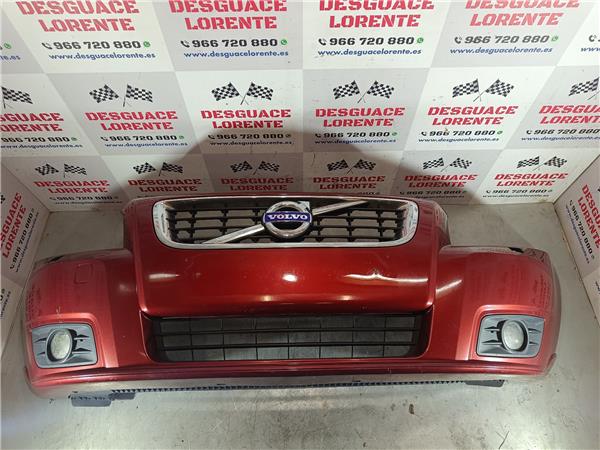 paragolpes delantero volvo v50 familiar 2004