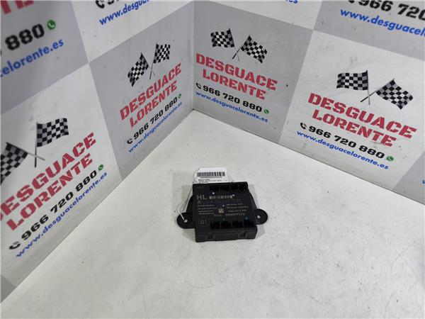 modulo electronico mercedes benz clase c bm 2