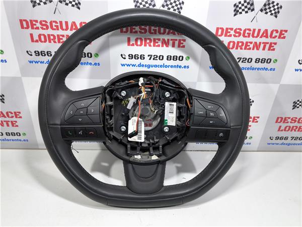 volante fiat 500 x 334 14 16v turbo cat 140 c
