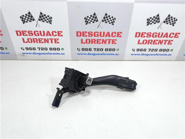 mando limpiaparabrisas volkswagen golf v 1k1