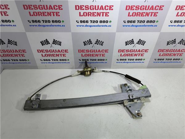 elevalunas electrico trasero derecho daewoo k