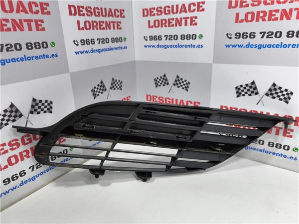 Rejilla Capo Nissan Almera Tino 1.8